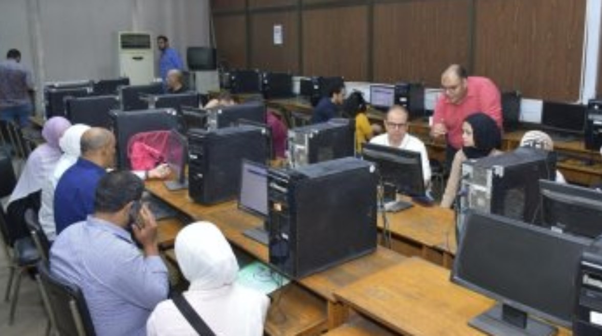 تنسيق المرحلة الثالثة1
